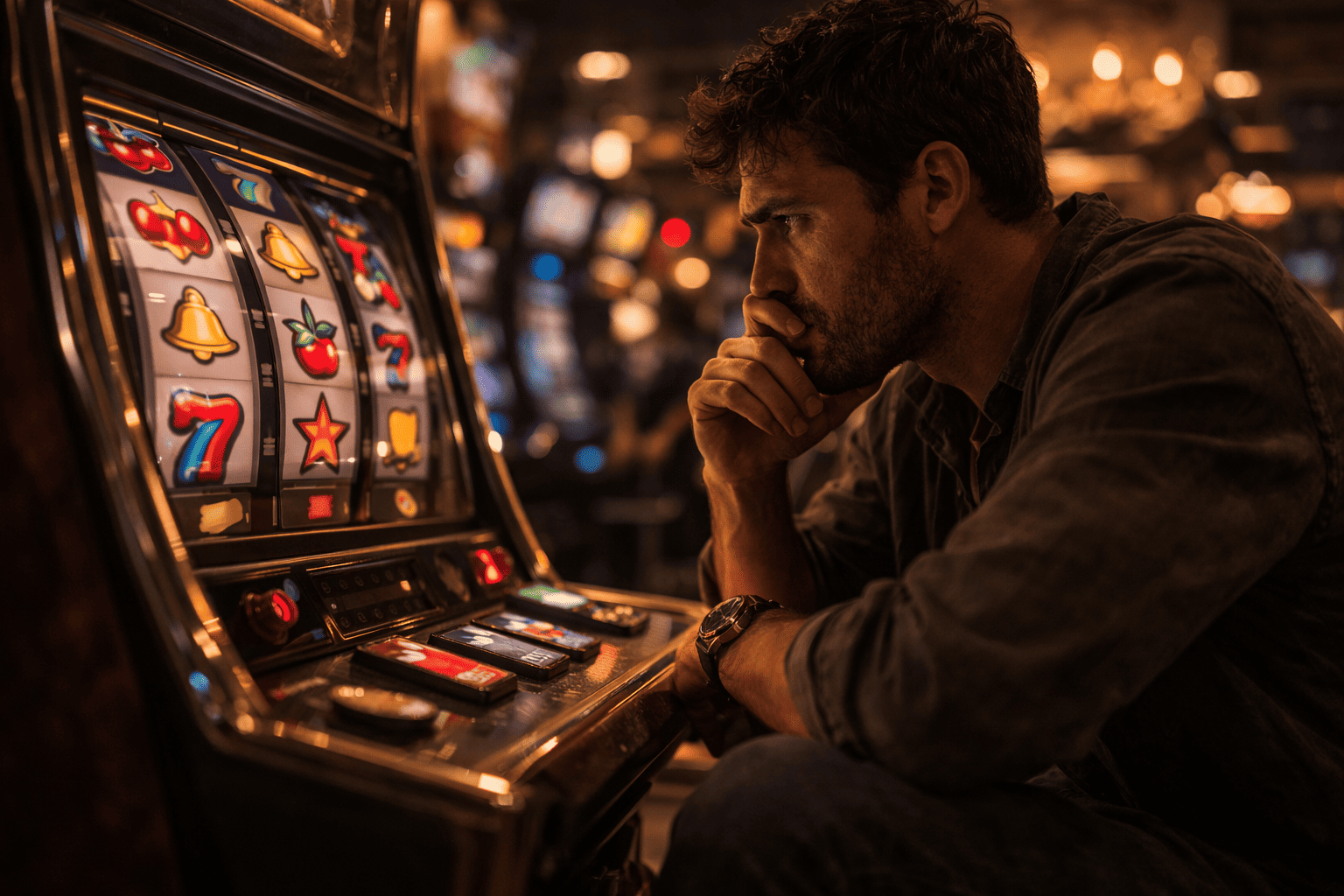 Por qué algunos juegos parecen más simples de lo que son